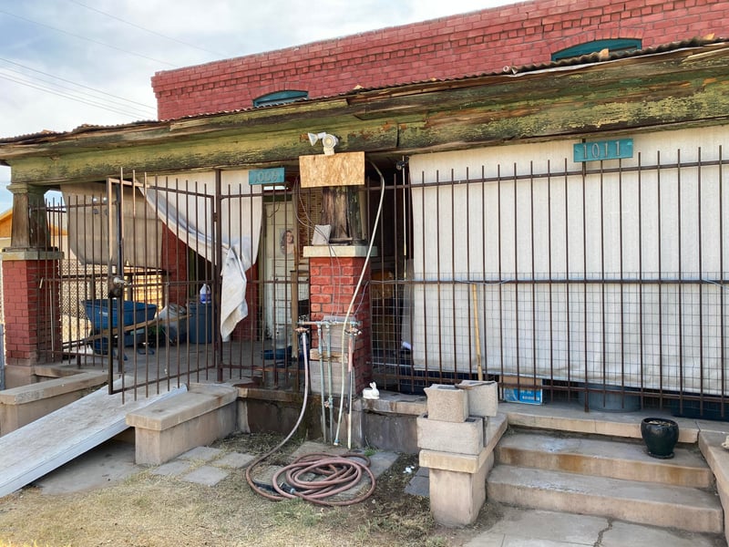 1009 S 1st St, Phoenix, AZ 85004