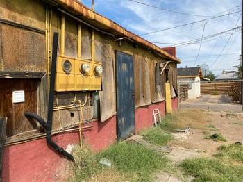1009 S 1st St, Phoenix, AZ 85004