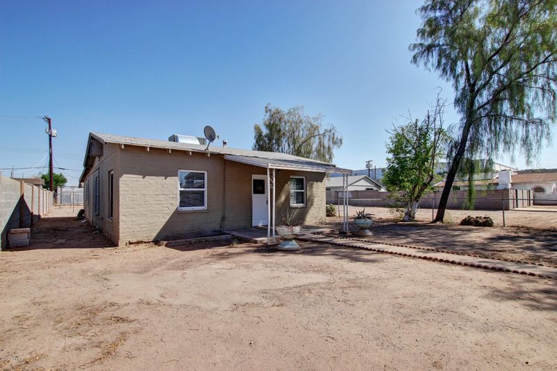 1009 S 2nd St, Phoenix, AZ 85004