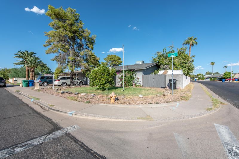 1009 S Spur St, Mesa, AZ 85204