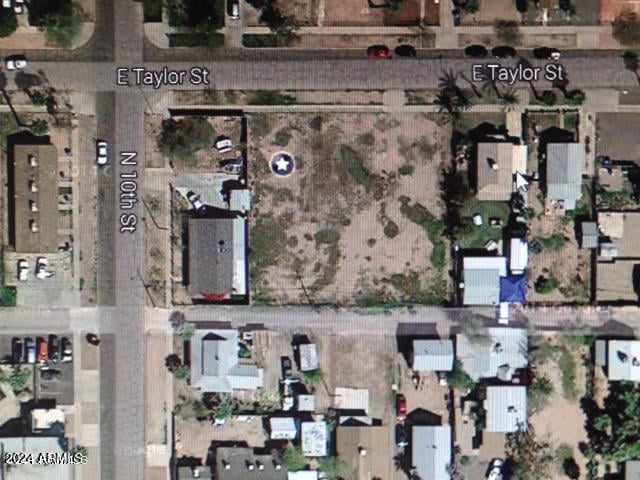 1009 Taylor St #13,14,15, Phoenix, AZ 85006