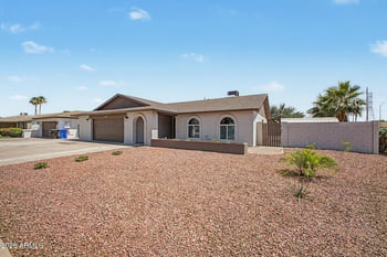 1009 Pampa Ave, Mesa, AZ 85210
