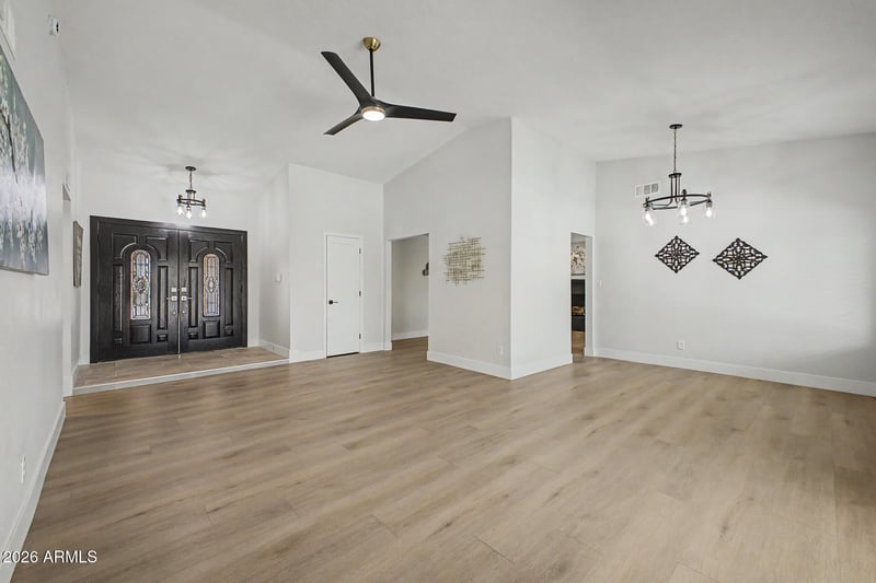 1009 W Pampa Ave, Mesa, AZ 85210