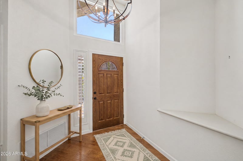 10090 E Calle De Cielo Cir, Scottsdale, AZ 85258