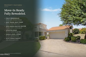 10090 E Calle De Cielo Cir, Scottsdale, AZ 85258