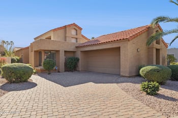 10091 San Salvador Dr, Scottsdale, AZ 85258