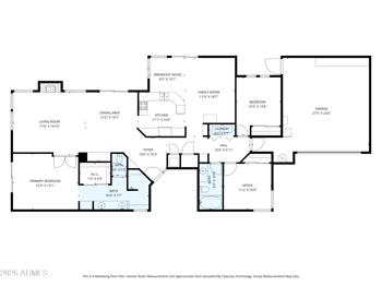 10091 San Salvador Dr, Scottsdale, AZ 85258