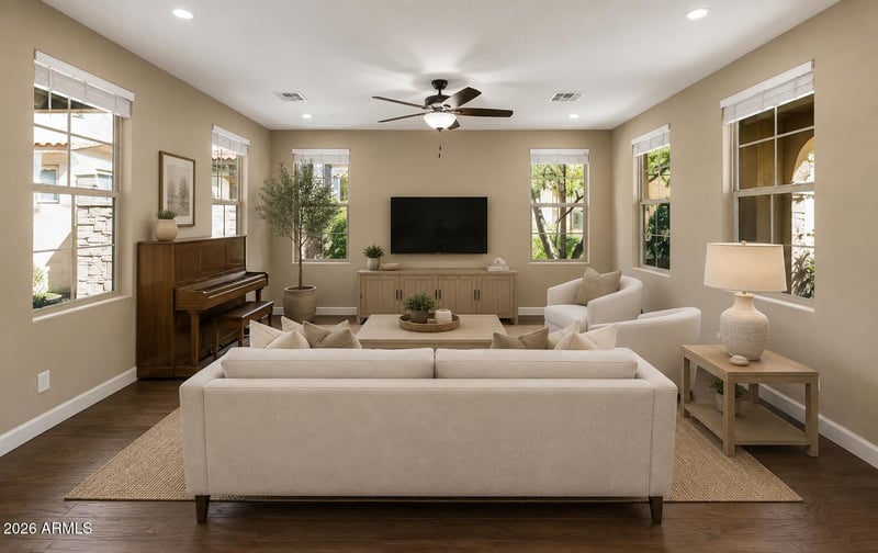 10092 E Bell Rd, Scottsdale, AZ 85260