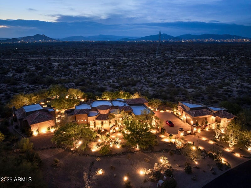 10092 Troon North Dr, Scottsdale, AZ 85262