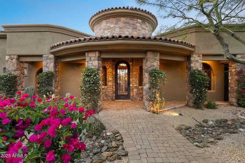 10092 Troon North Dr, Scottsdale, AZ 85262
