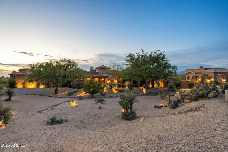 10092 Troon North Dr, Scottsdale, AZ 85262