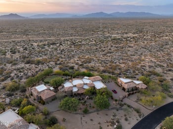 10092 Troon North Dr, Scottsdale, AZ 85262