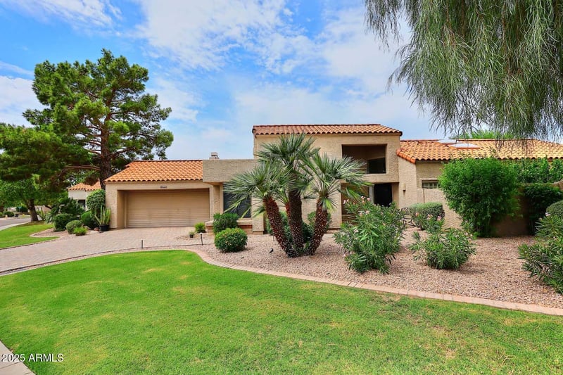 10094 San Salvador Dr, Scottsdale, AZ 85258