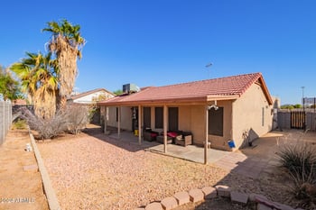 10096 63rd Ave, Glendale, AZ 85302