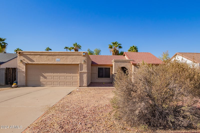 10096 63rd Ave, Glendale, AZ 85302