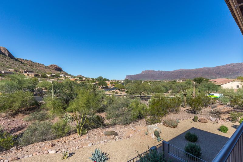 10096 E Dinosaur Ridge Rd, Gold Canyon, AZ 85118