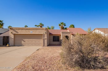 10096 63rd Ave, Glendale, AZ 85302