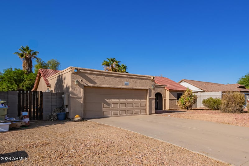10096 63rd Ave, Glendale, AZ 85302