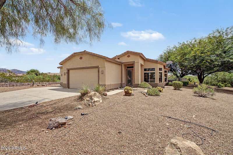10097 E Golden Rim Cir, Gold Canyon, AZ 85118