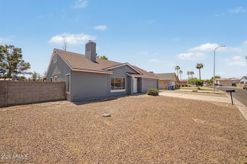10097 Mariposa St, Phoenix, AZ 85037