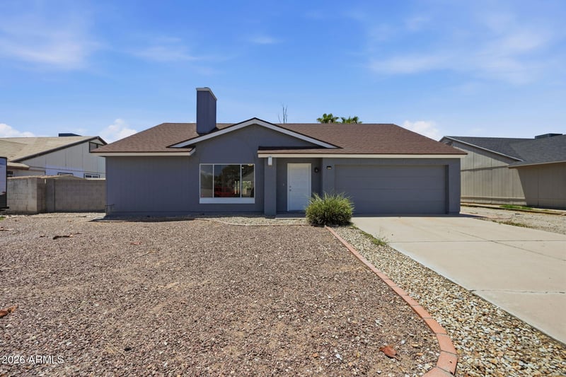 Home Worth Check