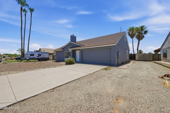10097 W Mariposa St, Phoenix, AZ 85037