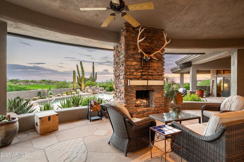 10098 Sundance Trl, Scottsdale, AZ 85262
