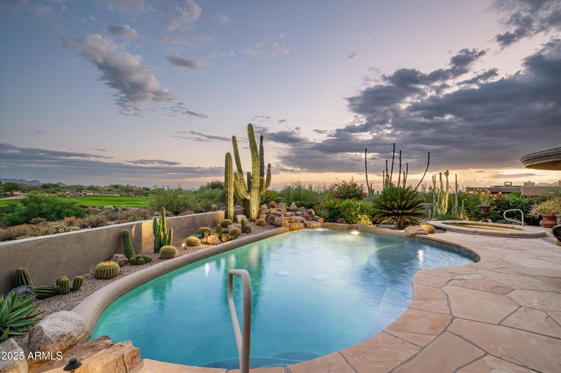 10098 Sundance Trl, Scottsdale, AZ 85262