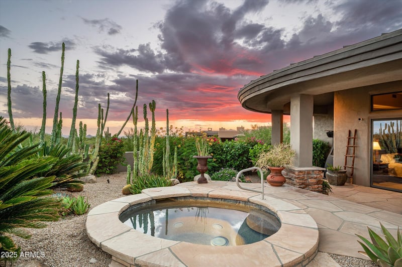 10098 Sundance Trl, Scottsdale, AZ 85262