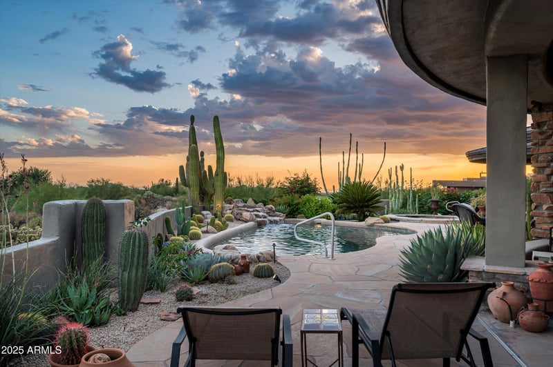 10098 Sundance Trl, Scottsdale, AZ 85262