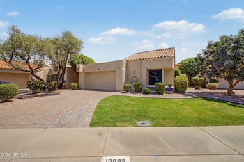 10099 E San Salvador Dr, Scottsdale, AZ 85258