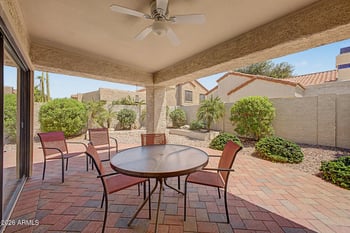 10099 E San Salvador Dr, Scottsdale, AZ 85258