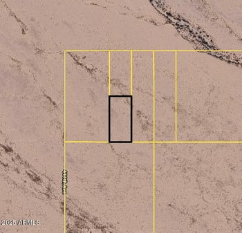 100X 411th Ave #-, Tonopah, AZ 85354
