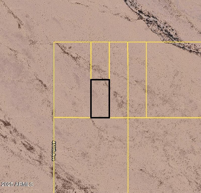 100X 411th Ave #-, Tonopah, AZ 85354