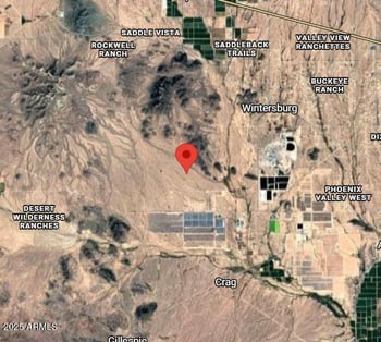 100X 411th Ave #-, Tonopah, AZ 85354