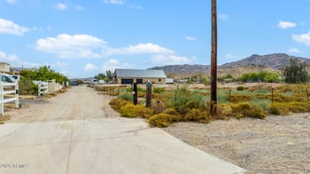 100XX 43rd Ave #3, Laveen, AZ 85339