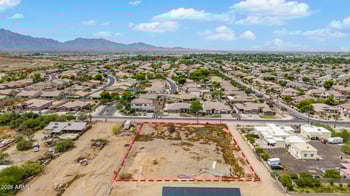 100XX 43rd Ave #3, Laveen, AZ 85339