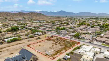 100XX 43rd Ave #3, Laveen, AZ 85339