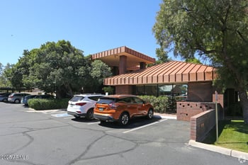 101 1st Ave #105, Mesa, AZ 85210