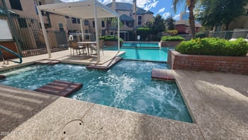 101 7th St #120, Phoenix, AZ 85034