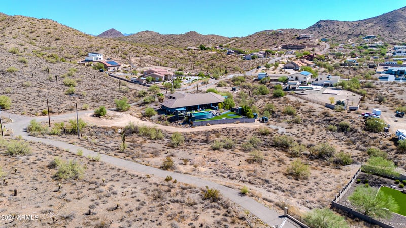 101 Briles Rd #-, Phoenix, AZ 85085