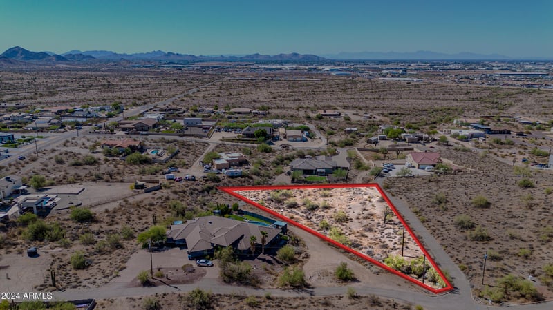 101 Briles Rd #-, Phoenix, AZ 85085