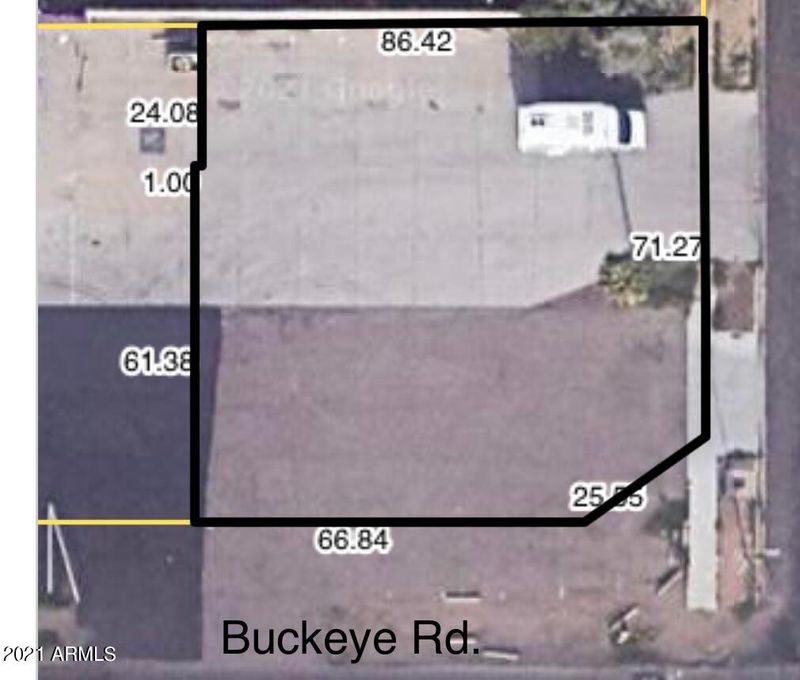 101 E Buckeye Rd S #14, Phoenix, AZ 85003