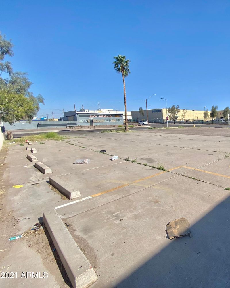 101 E Buckeye Rd S #14, Phoenix, AZ 85003