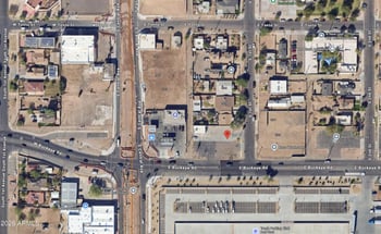 101 E Buckeye Rd S #14, Phoenix, AZ 85004