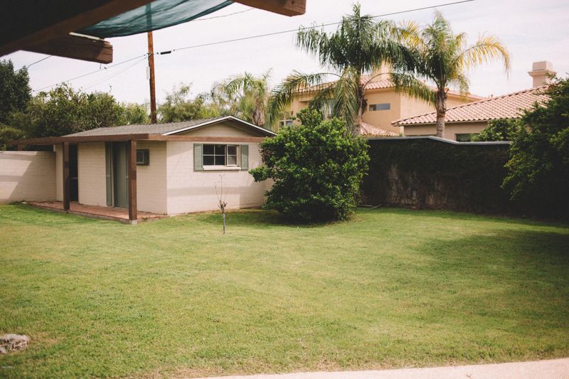101 E Hayward Ave, Phoenix, AZ 85020