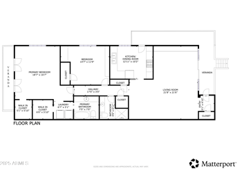 101 E Palm Ln #C, Phoenix, AZ 85004
