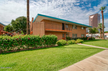 101 E Palm Ln #C, Phoenix, AZ 85004