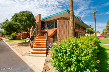 101 E Palm Ln #C, Phoenix, AZ 85004