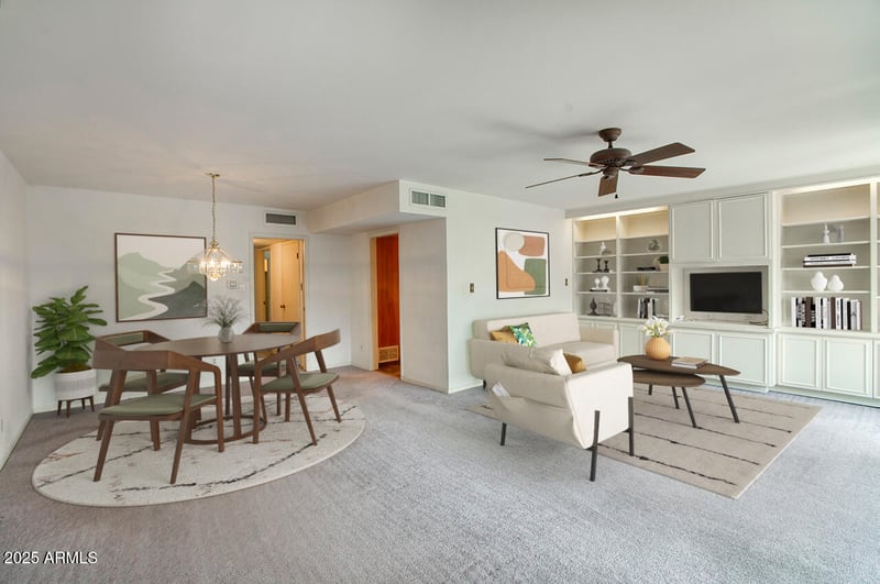 101 E Palm Ln #C, Phoenix, AZ 85004
